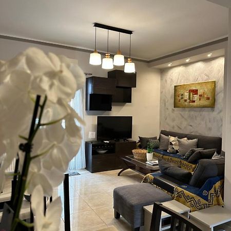 Alexandros Family Home Солун Екстериор снимка
