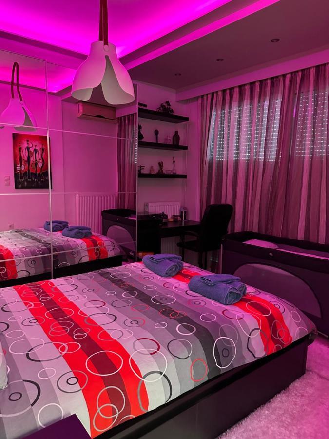 Alexandros Family Home Солун Екстериор снимка