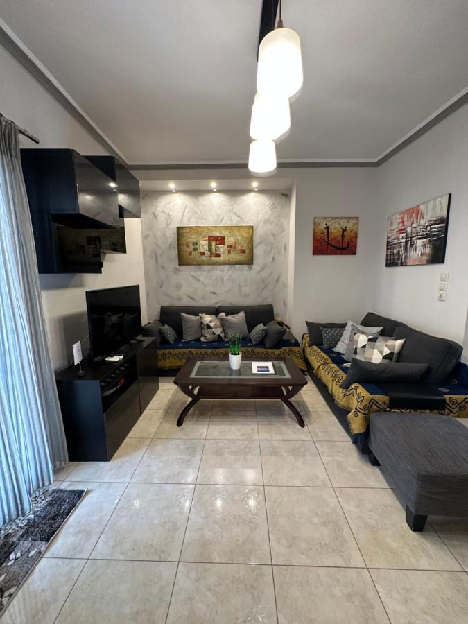 Alexandros Family Home Солун Екстериор снимка