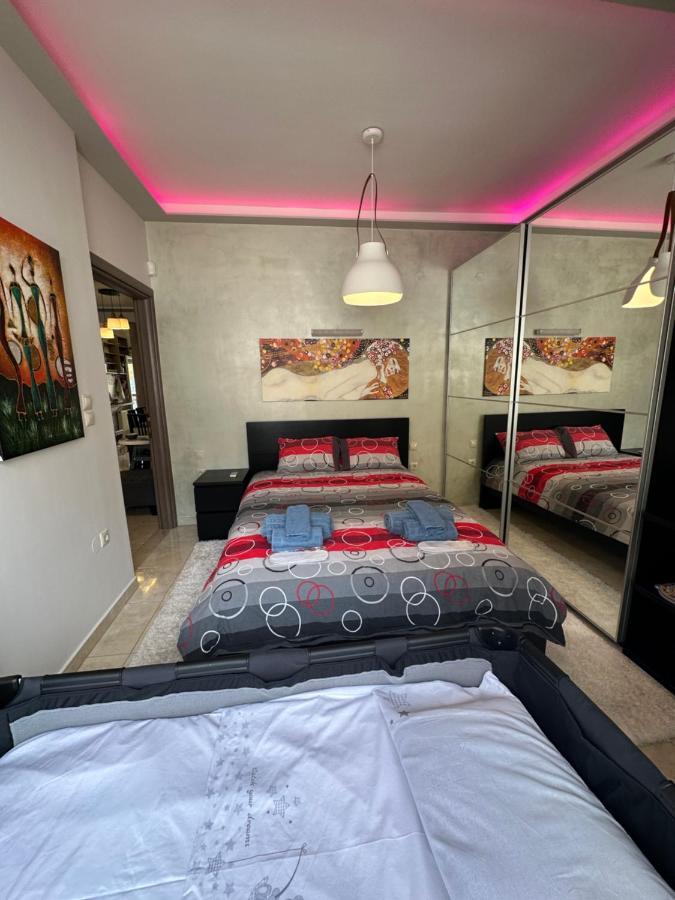Alexandros Family Home Солун Екстериор снимка