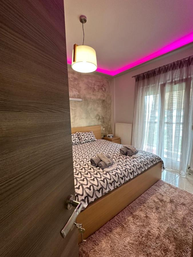 Alexandros Family Home Солун Екстериор снимка