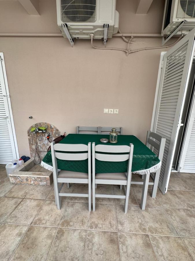 Alexandros Family Home Солун Екстериор снимка