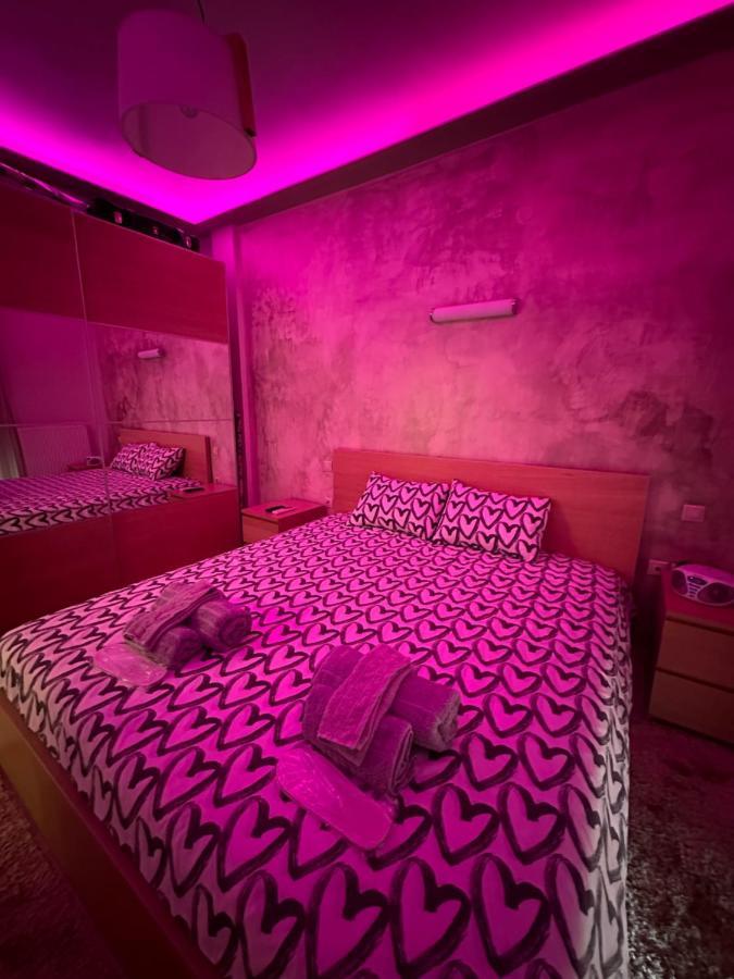 Alexandros Family Home Солун Екстериор снимка