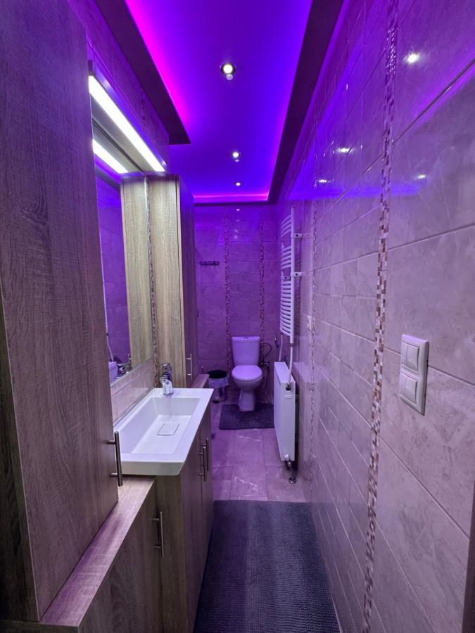 Alexandros Family Home Солун Екстериор снимка