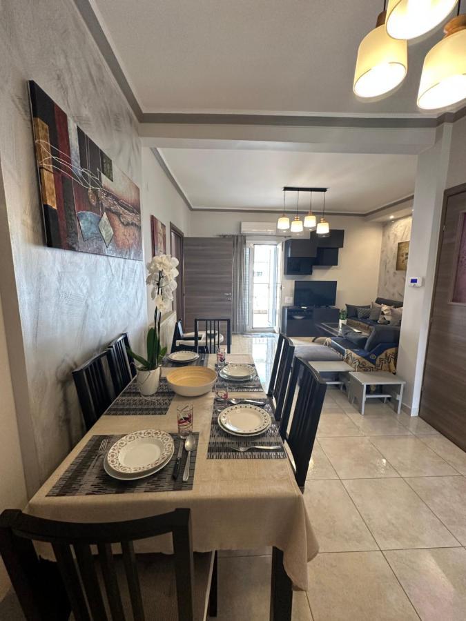 Alexandros Family Home Солун Екстериор снимка