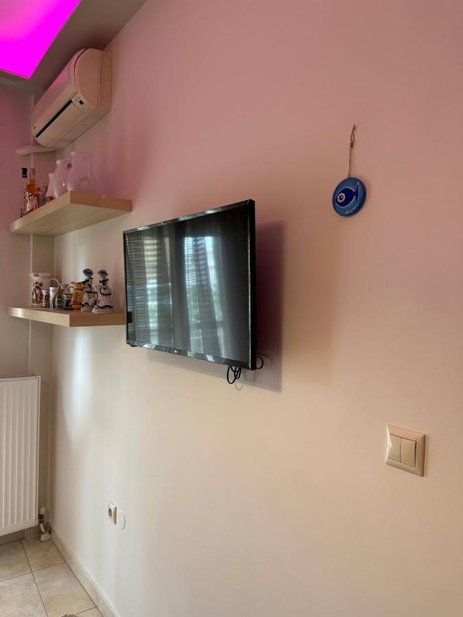 Alexandros Family Home Солун Екстериор снимка