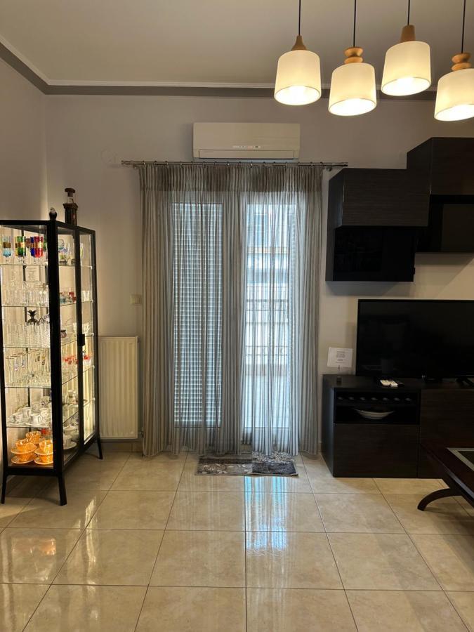 Alexandros Family Home Солун Екстериор снимка