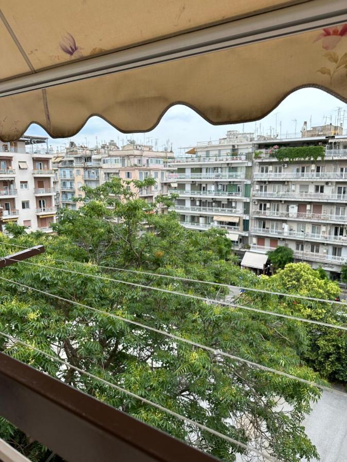 Alexandros Family Home Солун Екстериор снимка