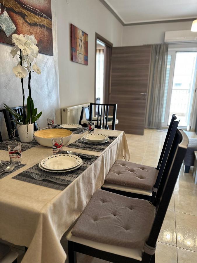 Alexandros Family Home Солун Екстериор снимка