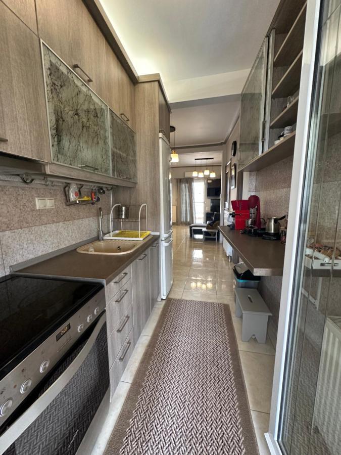 Alexandros Family Home Солун Екстериор снимка