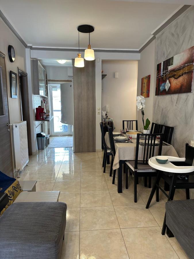 Alexandros Family Home Солун Екстериор снимка