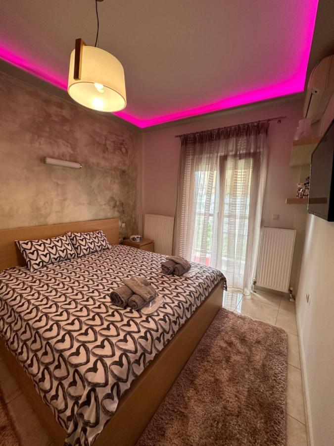 Alexandros Family Home Солун Екстериор снимка