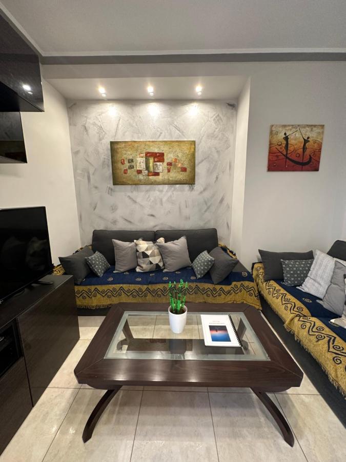 Alexandros Family Home Солун Екстериор снимка