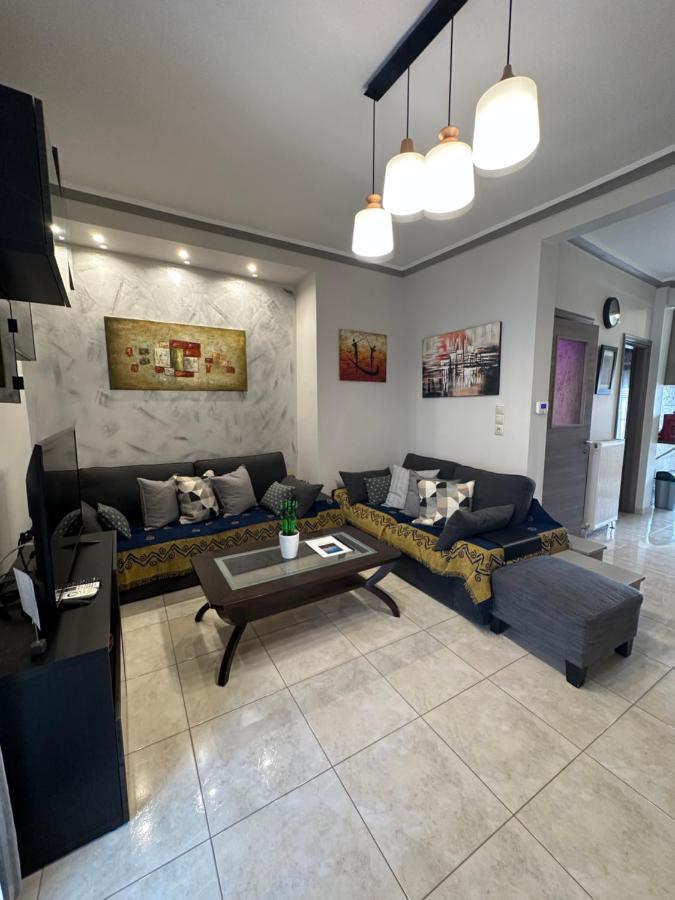 Alexandros Family Home Солун Екстериор снимка